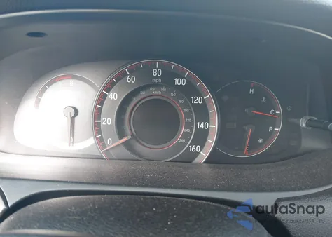 2016 Honda Accord Sport z USA, uszkodzony, nr VIN 1HGCR2F53GA083785